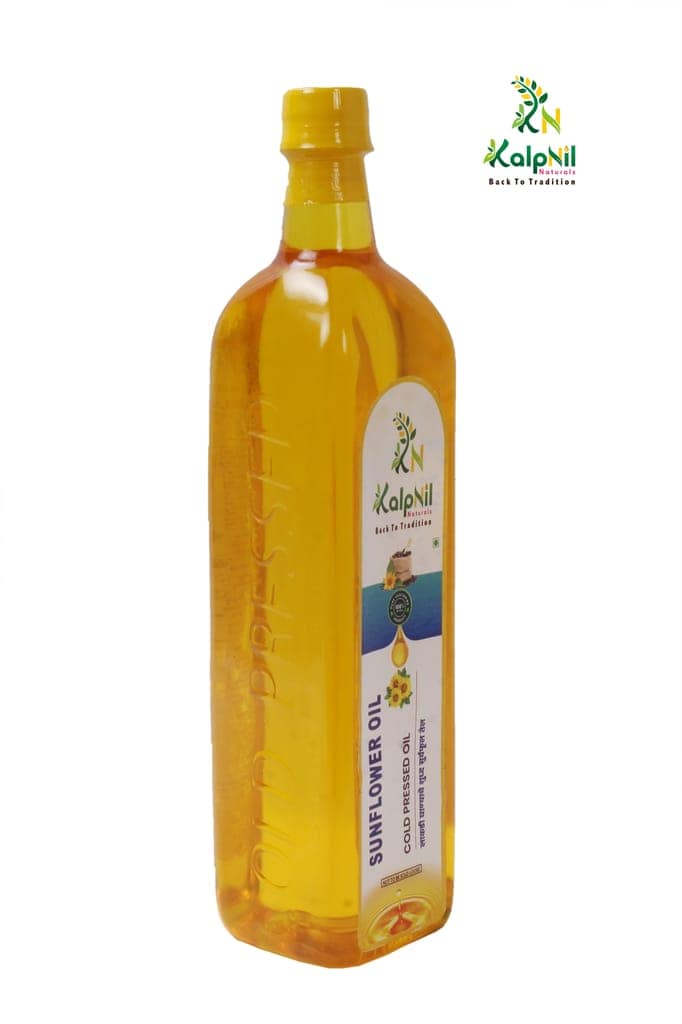 Sunflower (Suryaful) Oil 1ltr view 2