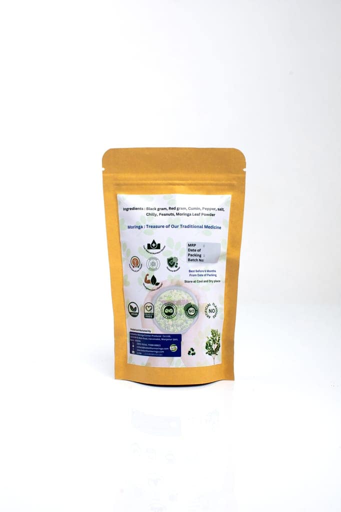Moringa Rice Mix Powder view 2
