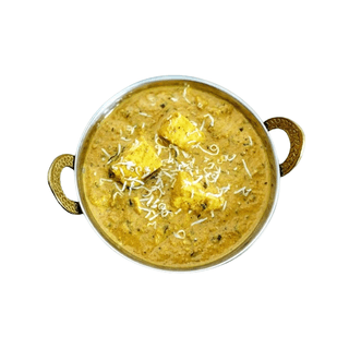Paneer Methi