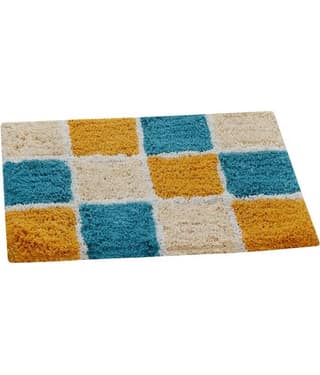 Aazeem Multi Single Anti-skid Door Mat