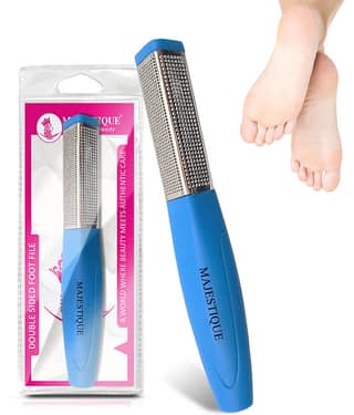 MAJESTIQUE Callus Remover Kit ( Pack of 1 )