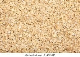 KWIK SNACK (OTT26-Oats) Healthy High Fiber Oats Plastic Pouch (200 g) view 2