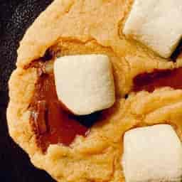 S'Mores
