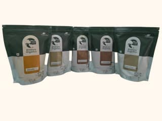 Attaluru Organics Immunity Booster Pack