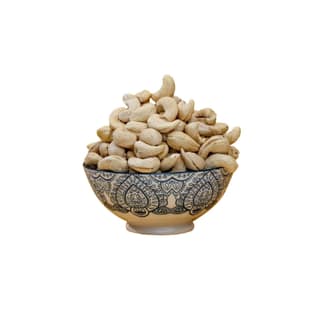 Ajfan Cashew Nut Plain W - 180, 250 gm