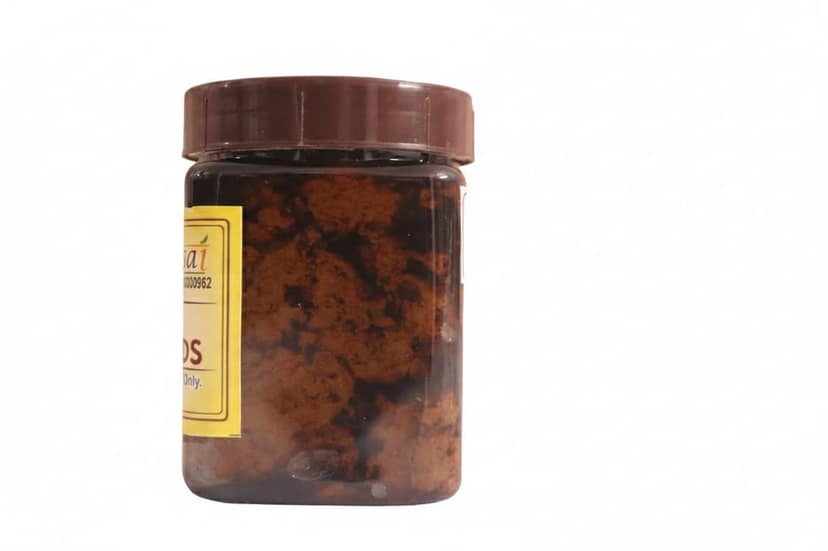 Kothimira With Garlic (Using Sunflower Oil) view 2