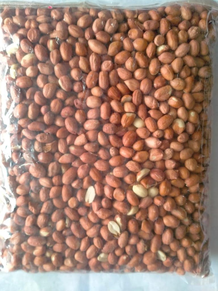 Peanuts | 1 kg view 2