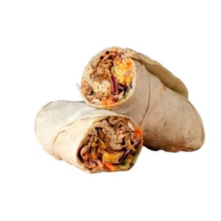 Regular Shawarma