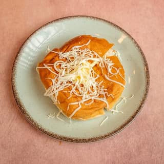 Chilli cheese maska bun