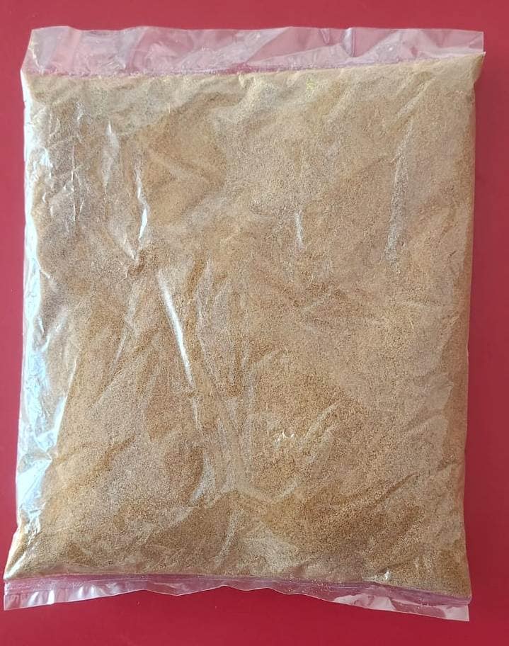 JIRA POWDER/ CUMIN POWDER view 2