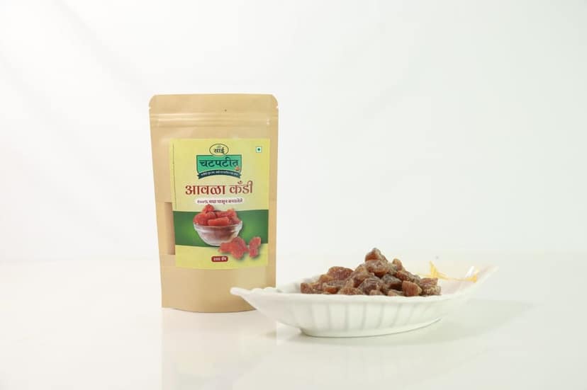 Amla Candy 200g view 2