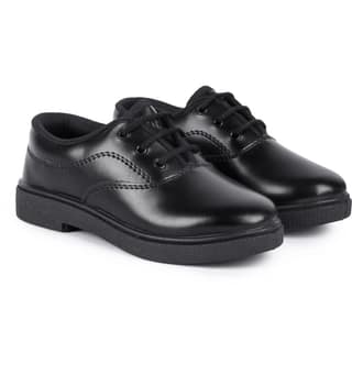 DAYZ SCHOOL AGE SCHOOL UNIFORM DERBY SHOES