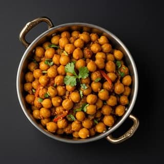 Pindi Chana