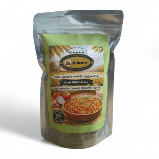 Pearl Millet Flakes 200 gms