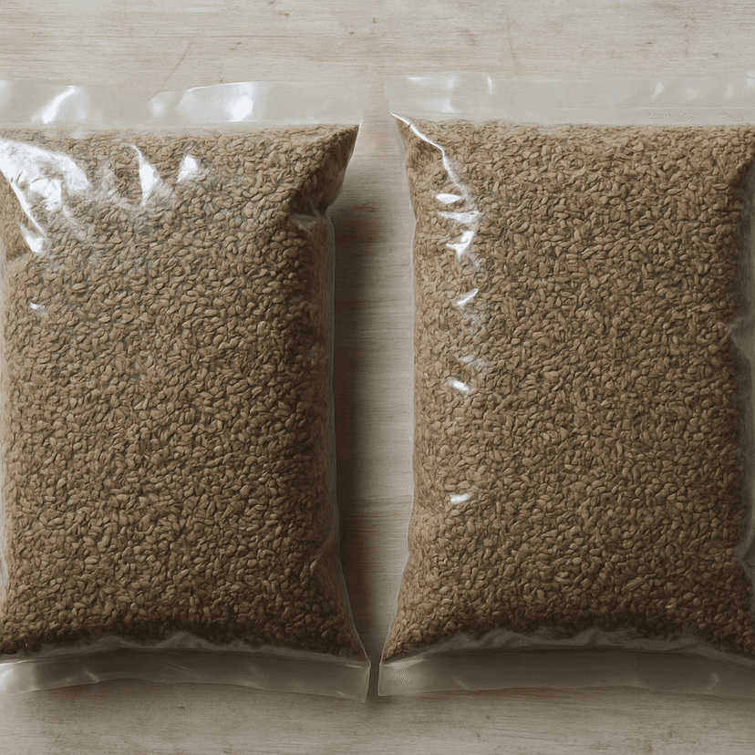 Savitri Mini Mart's ajwain seeds view 2