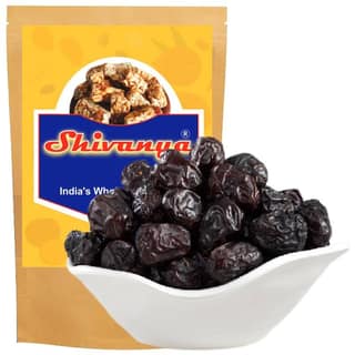 Premium Imported Black Dates | Khajoor | Pind Khajoor | Lowest Price | Best Quality