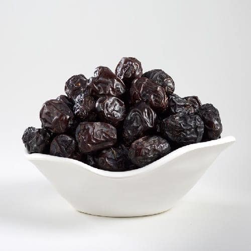 Premium Imported Black Dates | Khajoor | Pind Khajoor | Lowest Price | Best Quality view 2