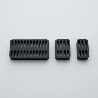 Custom PC Power Supply Cable Combs Set (24-Pin, 8-Pin, 6-Pin)