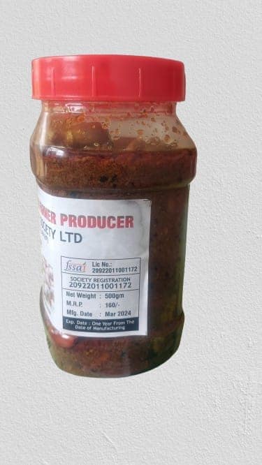 LAHSUN KA ACHAR view 2