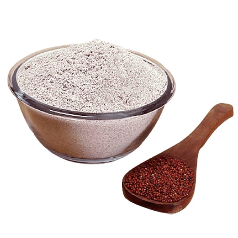 Ragi flour-1 kg view 2