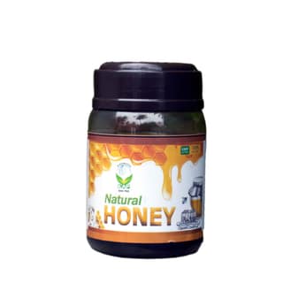 HERBAL HONEY