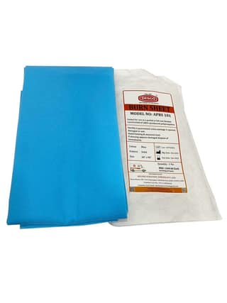 DESCO Burn Sheet