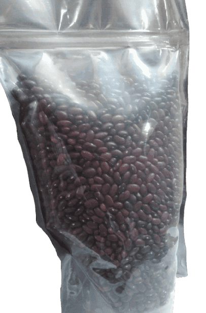Pahadi Rajma (From Devbhoomi Uttarakhand) view 2