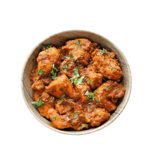 Special Chicken Achari Quarter