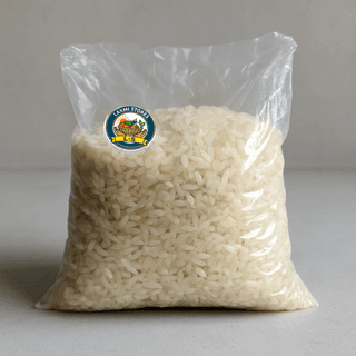 Laxmi Stores's sona masoori rice