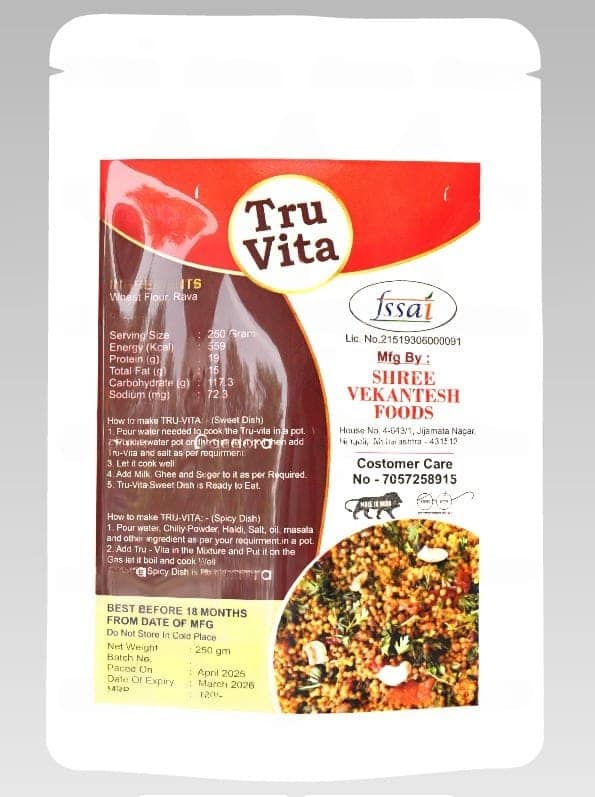 TRU-VITA view 2