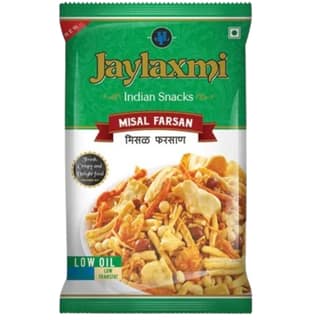 Jaylaxmi Misal Farsan 500 Gms