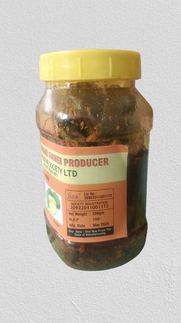AAM KA ACHAR view 2
