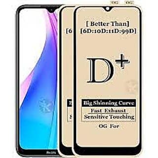 OPPO F25 Pro D Plus Full HD Quality Edge to Edge Tempered Glass