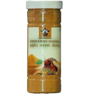 Gravy Masaal 500g - 500 gm - one piece of 500g Gravy Masala