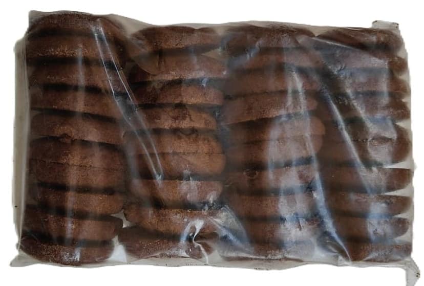 Preniun Quality Ragi Millet Cookies - 250gm view 2