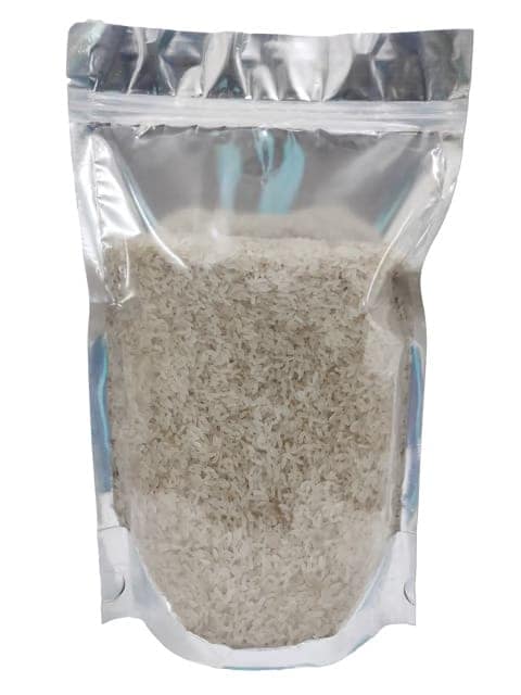 Parboiled/Usna Rice view 2