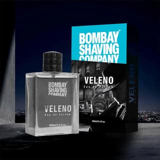 Bombay Shaving Company Veleno EDP, 100 ml