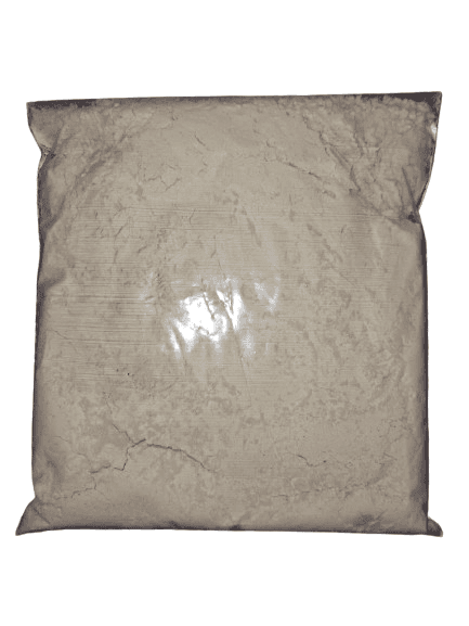 Besan or gram flour view 2