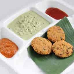 Maddur Vada