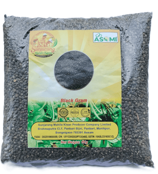Asomi Sunjarang Mahila Kisan Black Gram
