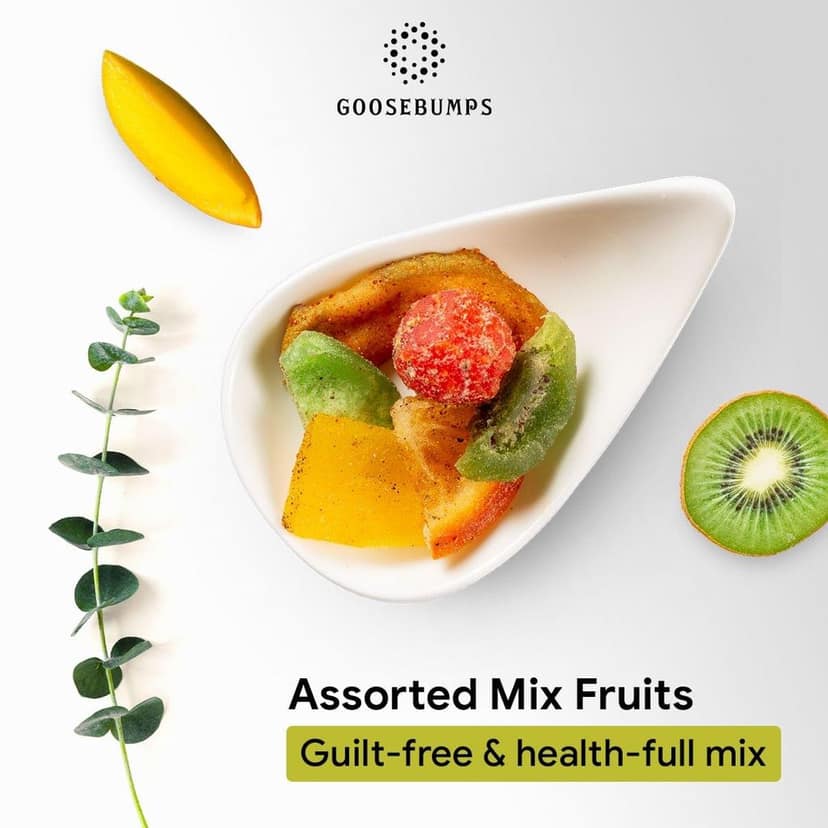 Assorted Masala Fruits view 2