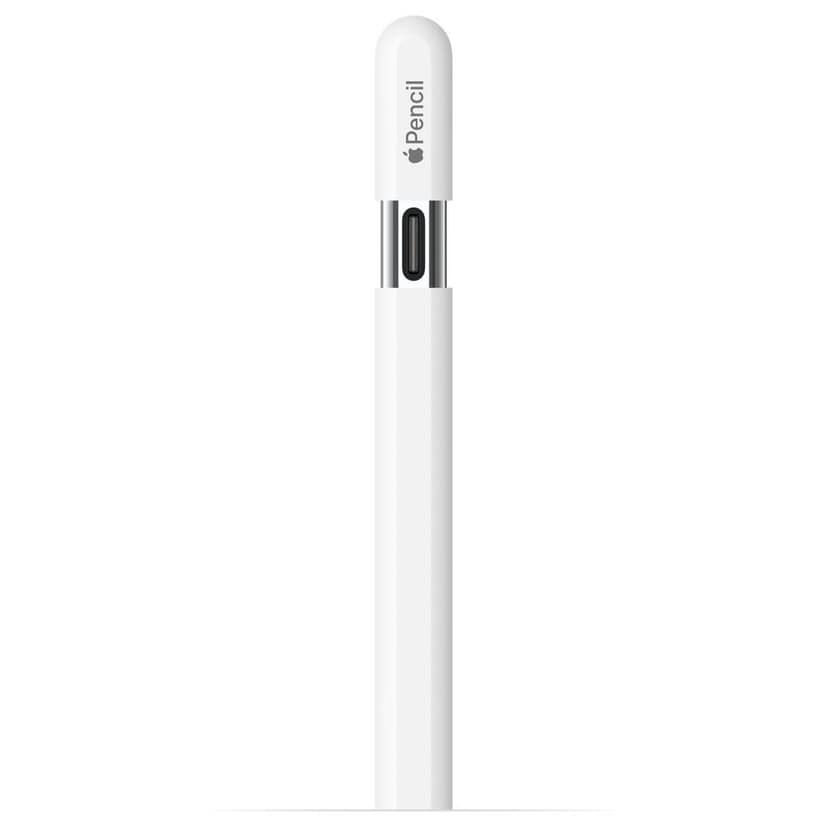 Apple Pencil USB-C view 2