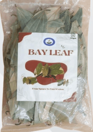 Raiganj Bay Leaf, 50 gm view 2