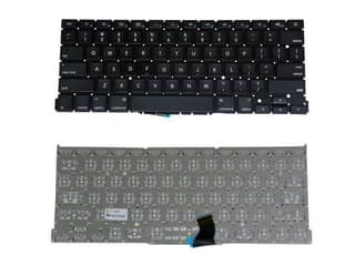 Apple Laptop Keyboard Replacement for MacBook PRO 13" Retina A1502 (Late 2013-EARLY 2015)
