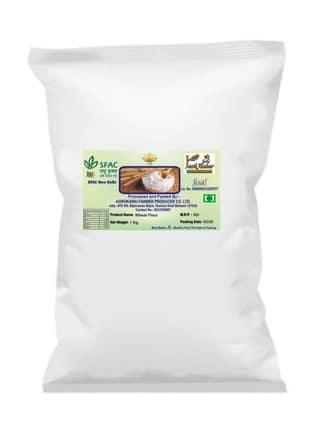 Wheat Flour