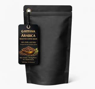 Arabica Roasted Coffee Beans AA