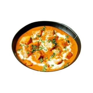 Paneer Butter Masala