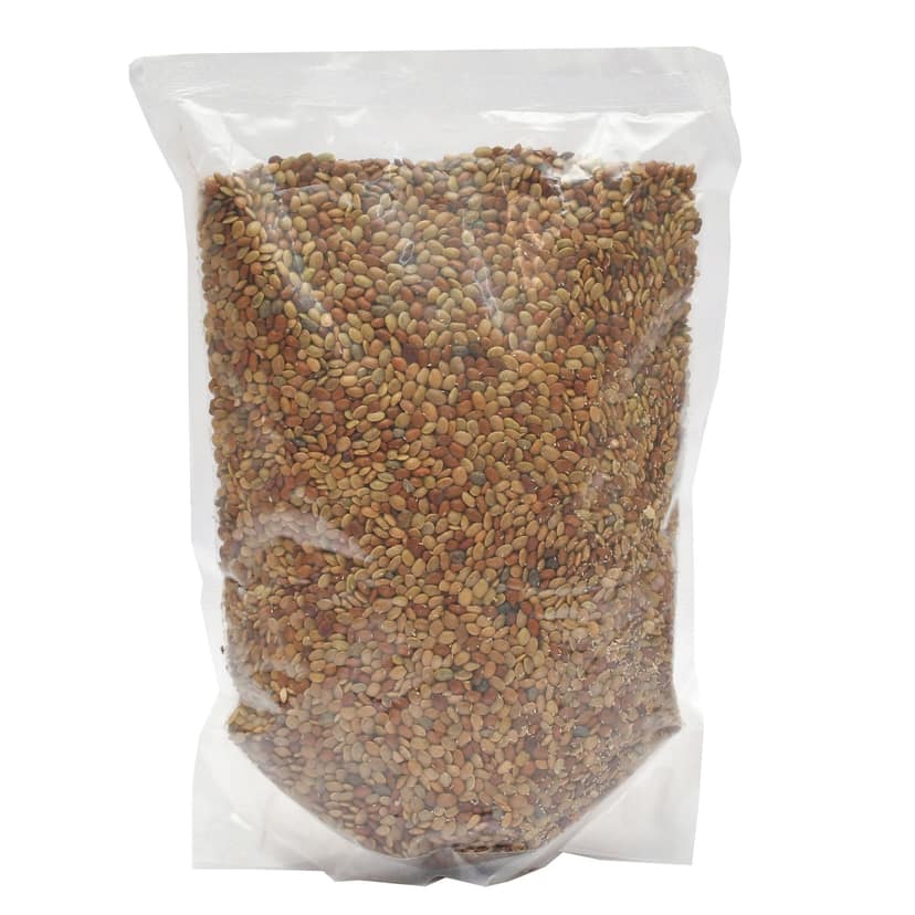 TRIBES INDIA Classic Roasted Kulthi Dal 1 Kg view 2