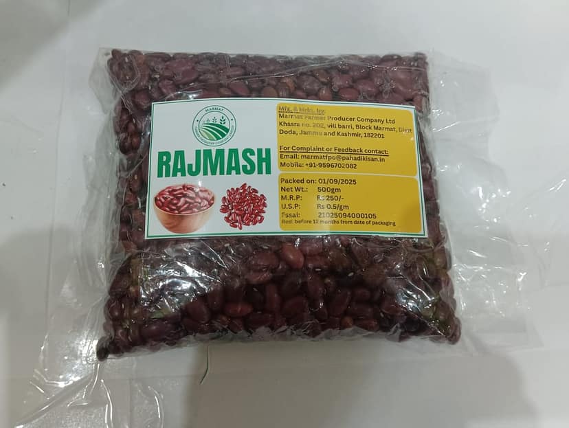 Rajmash view 2
