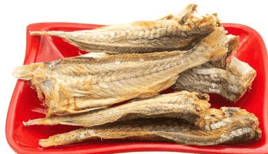 Savitripur Premium Dry Fish - Authentic, Nutrient-Rich & Flavorful view 2